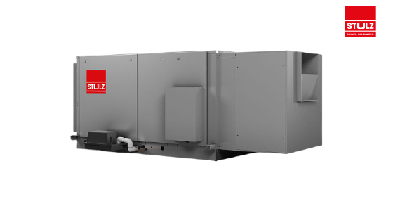 Ceil Air enfriamiento en techo