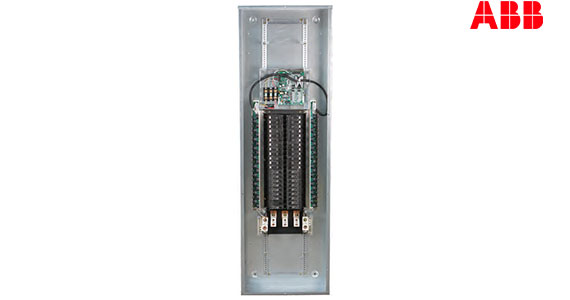 Panel-Board-a-series-ii-circuit-monitoring