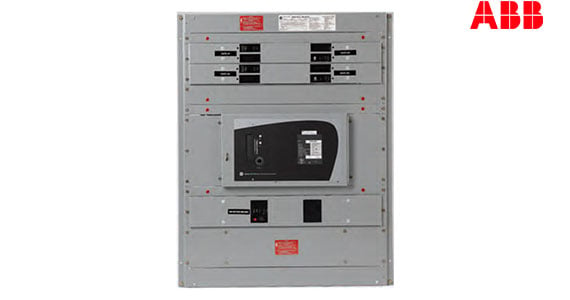 Panel-Board-spectra-series-integrated