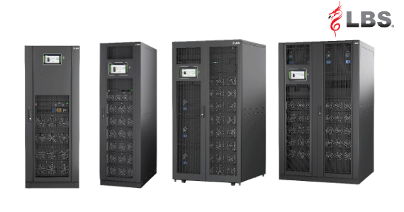 Modular-UPS-Dragon-Power-Plus-60(60-720kVA)front